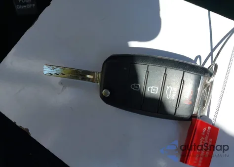 2015 Kia Optima Lx from USA, damaged, VIN KNAGM4A75F5570168